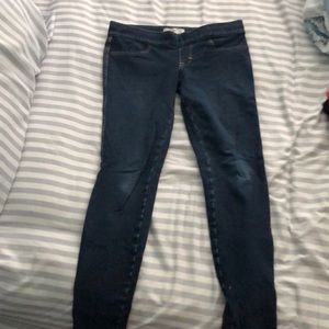 Abercrombie and Fitch Jeggings